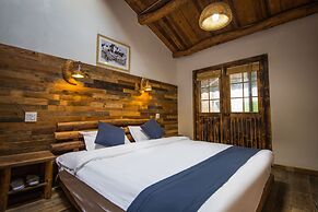 Floral Hotel Moganshan Yaozhuang