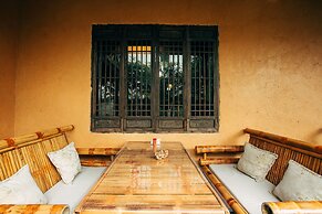 Floral Hotel Moganshan Yaozhuang