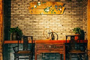 Floral Hotel Moganshan Yaozhuang