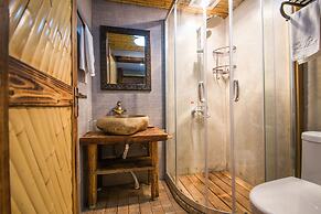 Floral Hotel Moganshan Yaozhuang