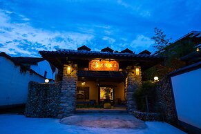 Floral Hotel Moganshan Yaozhuang