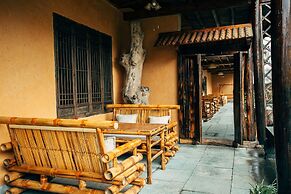 Floral Hotel Moganshan Yaozhuang