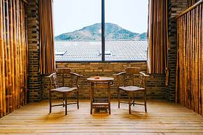 Floral Hotel Moganshan Yaozhuang