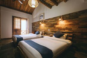 Floral Hotel Moganshan Yaozhuang