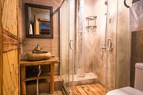 Floral Hotel Moganshan Yaozhuang