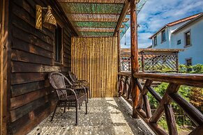 Floral Hotel Moganshan Yaozhuang