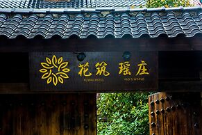 Floral Hotel Moganshan Yaozhuang