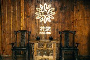 Floral Hotel Moganshan Yaozhuang