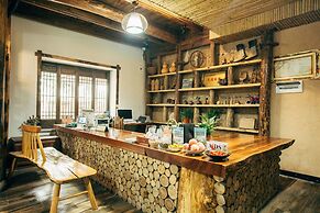 Floral Hotel Moganshan Yaozhuang