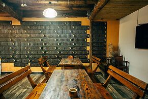 Floral Hotel Moganshan Yaozhuang