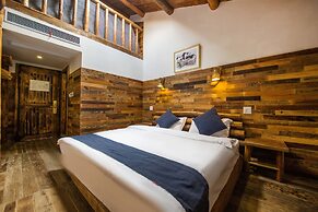 Floral Hotel Moganshan Yaozhuang