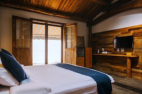 Floral Hotel Moganshan Yaozhuang