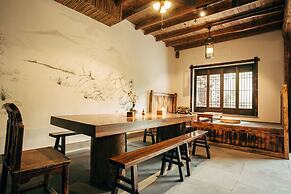 Floral Hotel Moganshan Yaozhuang