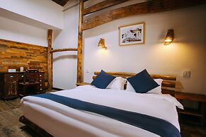 Floral Hotel Moganshan Yaozhuang