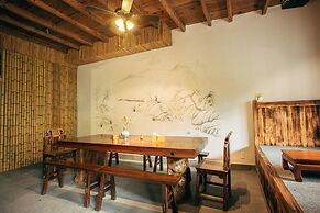 Floral Hotel Moganshan Yaozhuang