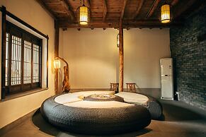 Floral Hotel Moganshan Yaozhuang