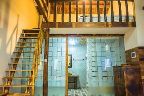 Floral Hotel Moganshan Yaozhuang