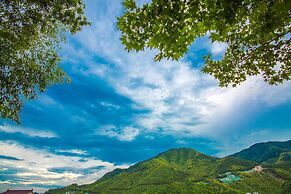 Floral Hotel Moganshan Yaozhuang