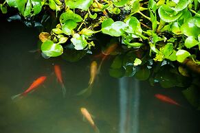 Floral Hotel Moganshan Yaozhuang