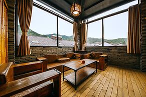 Floral Hotel Moganshan Yaozhuang