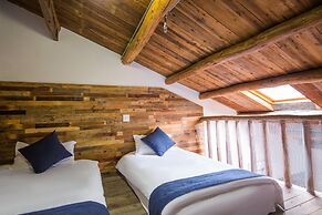 Floral Hotel Moganshan Yaozhuang