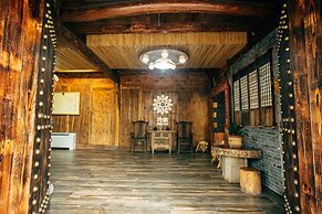 Floral Hotel Moganshan Yaozhuang