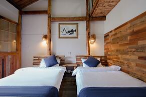 Floral Hotel Moganshan Yaozhuang