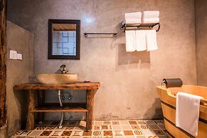 Floral Hotel Moganshan Yaozhuang