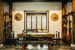 Floral Hotel Moganshan Yaozhuang