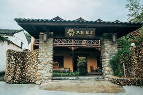 Floral Hotel Moganshan Yaozhuang