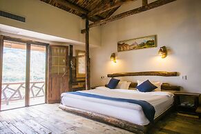 Floral Hotel Moganshan Yaozhuang