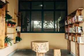 Floral Hotel Moganshan Yaozhuang