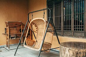 Floral Hotel Moganshan Yaozhuang