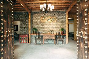 Floral Hotel Moganshan Yaozhuang