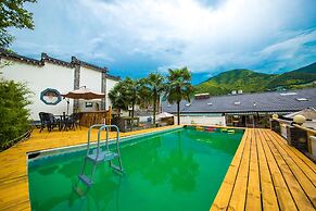 Floral Hotel Moganshan Yaozhuang