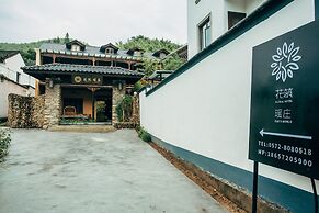 Floral Hotel Moganshan Yaozhuang