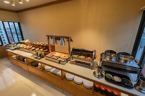 Azumaya Hai Ba Trung 1 Hotel