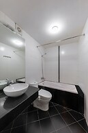 Azumaya Hai Ba Trung 1 Hotel