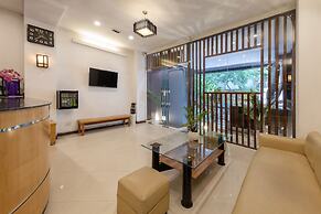 Azumaya Hai Ba Trung 1 Hotel