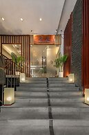 Azumaya Hai Ba Trung 1 Hotel
