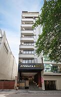 Azumaya Hai Ba Trung 1 Hotel