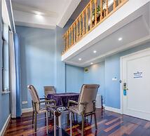 Floral Hotel Huzhou Lize Yard