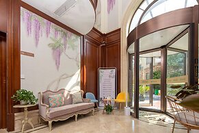 Floral Hotel Huzhou Lize Yard