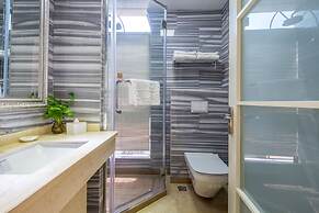 Floral Hotel Huzhou Lize Yard