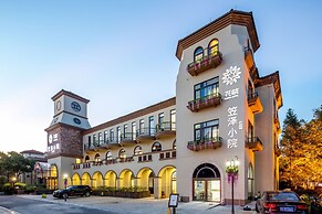 Floral Hotel Huzhou Lize Yard