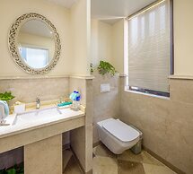 Floral Hotel Huzhou Lize Yard