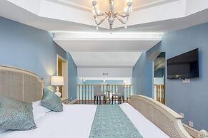 Floral Hotel Huzhou Lize Yard