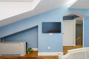 Floral Hotel Huzhou Lize Yard