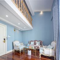 Floral Hotel Huzhou Lize Yard