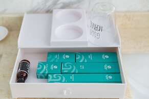 Floral Hotel Huzhou Lize Yard